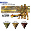 AK Interactive AK Interactive: Quick Gen Set - U.S. WWII Uniforms