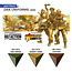 AK Interactive AK Interactive: Quick Gen Set - DAK Uniforms