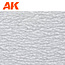 AK Interactive AK Interactive: Dry Sandpaper 600