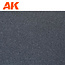 AK Interactive AK Interactive: Wet Sandpaper 600