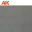 AK Interactive AK Interactive: Wet Sandpaper 2500
