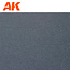 AK Interactive AK Interactive: Wet Sandpaper 1200