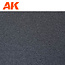 AK Interactive AK Interactive: Wet Sandpaper 800