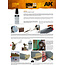 AK Interactive AK Interactive: Crystal Magic Glue