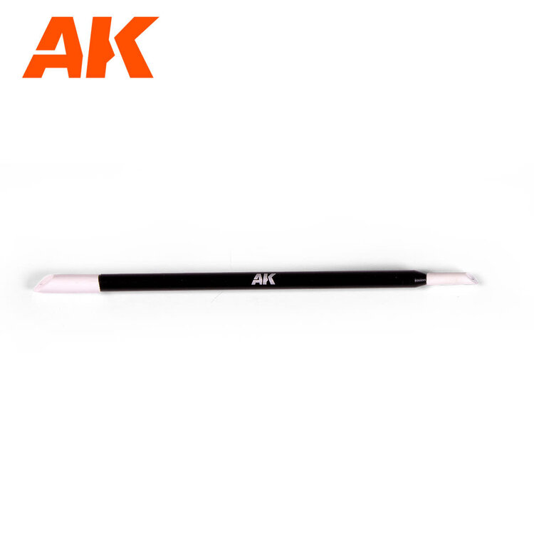 AK Interactive AK Interactive: Rubbing Stick 3-5mm