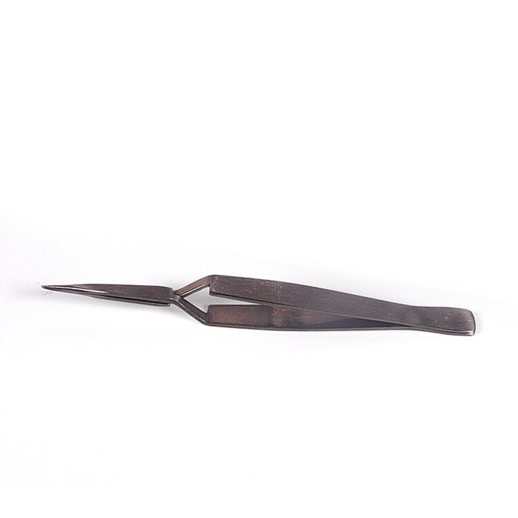 AK Interactive AK Interactive: Reverse Action Tweezer