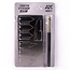 AK Interactive AK Interactive: Photo Etched Saw Set