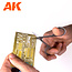 AK Interactive AK Interactive: Scissors - Straight
