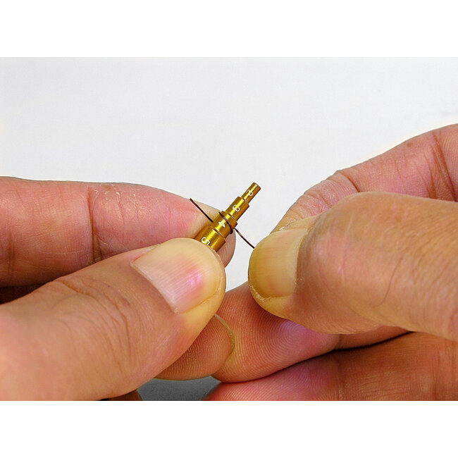 AK Interactive AK Interactive: Bearing Dismantle Tool