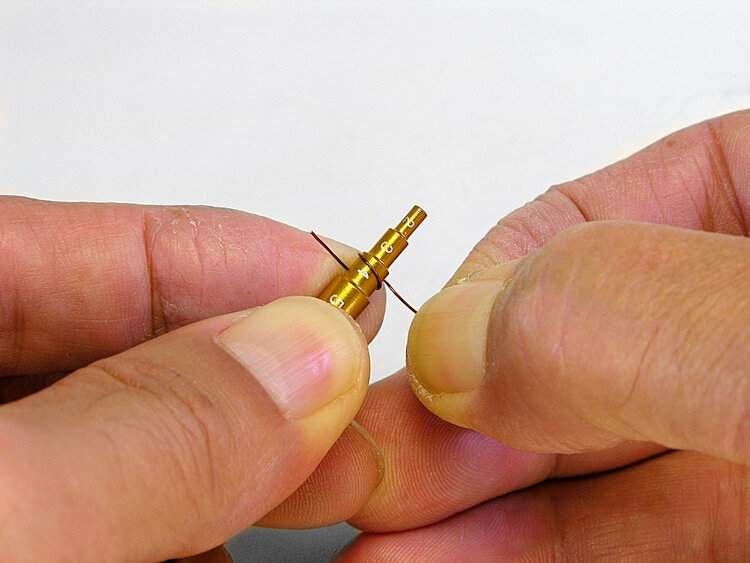 AK Interactive AK Interactive: Bearing Dismantle Tool