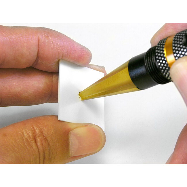 AK Interactive AK Interactive: Professional Universal Hollow Handle 0-14mm