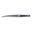 AK Interactive AK Interactive: HG Angled Tweezers - Flat-End