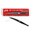 AK Interactive AK Interactive: HG Angled Tweezers - Thin Tipped