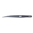 AK Interactive AK Interactive: HG Angled Tweezers - Thin Tipped