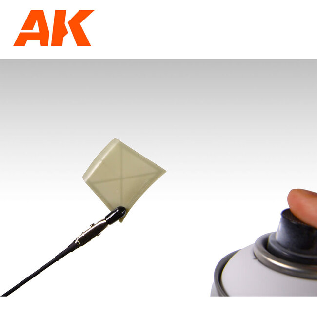 AK Interactive AK Interactive: Metal Painting Clips