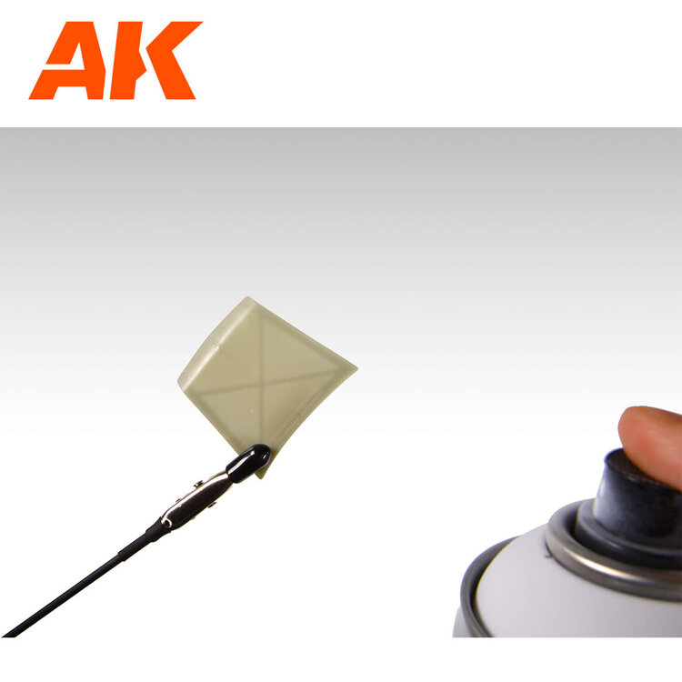 AK Interactive AK Interactive: Metal Painting Clips