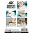 AK Interactive AK Interactive: Assorted Graffiti Decals