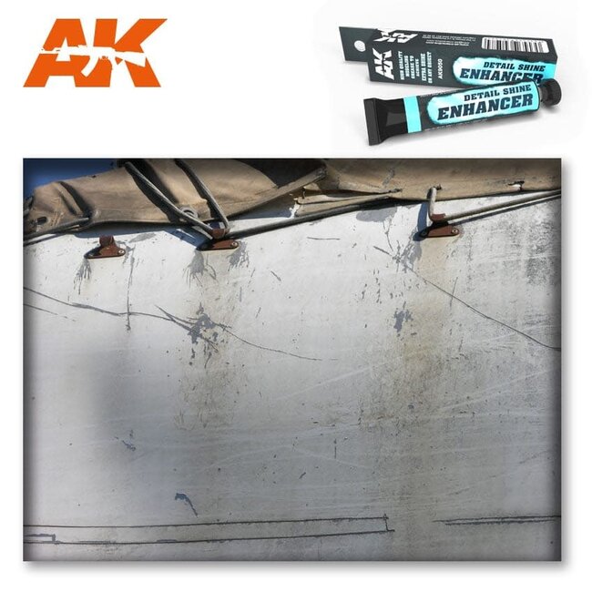 AK Interactive AK Interactive: Detail Shine Enhancer