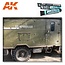 AK Interactive AK Interactive: Detail Shine Enhancer