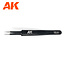 AK Interactive AK Interactive: Precision Straight Tweezers