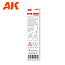 AK Interactive AK Interactive: Modeling Stirring Bars