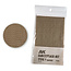 AK Interactive AK Interactive: Camouflage Net - Type 1 - Sand