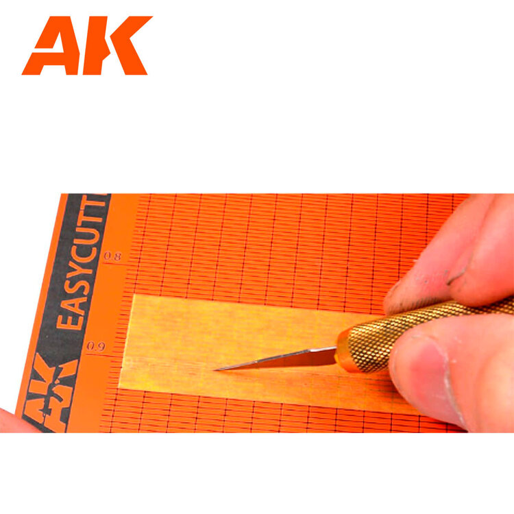 AK Interactive AK Interactive: Easycutting Type 1