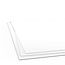 AK Interactive AK Interactive: ABS Sheet - 1.5mm - 245 x 195mm (1 Units)