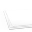 AK Interactive AK Interactive: ABS Sheet - 0.5mm - 245 x 195mm (3 Units)