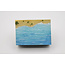 AK Interactive AK Interactive: Textured Styrene Sheet - Water Sheet Transparent - Running Water - 245 x 195mm (1 Unit)