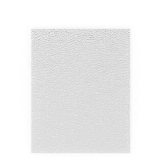 AK Interactive Textured Styrene Sheet - Water Sheet Transparent - Still Water - 245 x 195mm (1 Unit)