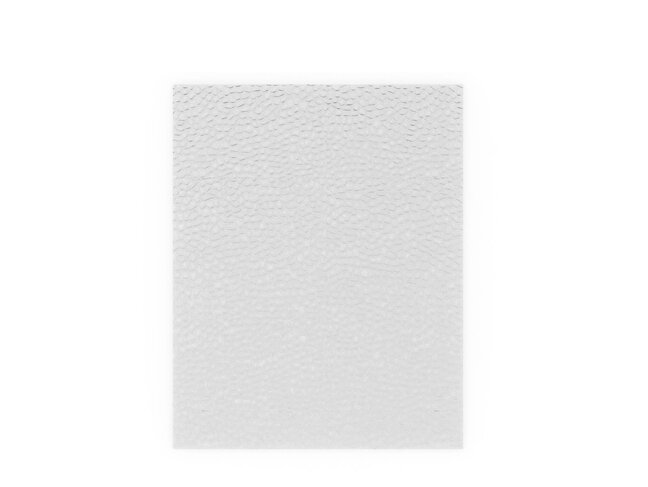 AK Interactive Textured Styrene Sheet - Water Sheet Transparent - Still Water - 245 x 195mm (1 Unit)
