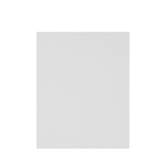 AK Interactive Textured Styrene Sheet - Water Sheet Transparent - Fine Water - 245 x 195mm (1 Unit)