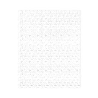 AK Interactive Textured Styrene Sheet - Pavement Spike Brick - 245 x 195mm (1 Unit)