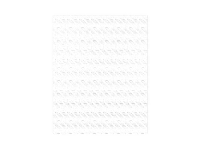 AK Interactive Textured Styrene Sheet - Pavement Spike Brick - 245 x 195mm (1 Unit)