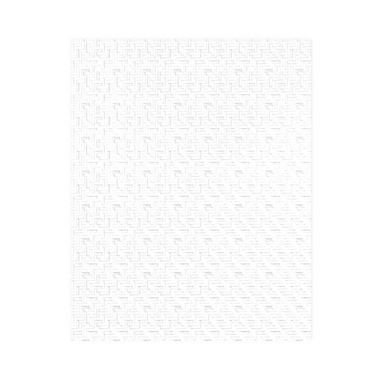 AK Interactive AK Interactive: Textured Styrene Sheet - Pavement Spike Brick - 245 x 195mm (1 Unit)