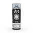 AK Interactive AK Interactive - Spray: Fine Primer Grey