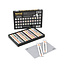 AK Interactive AK Interactive: Wargame Paint it All Box - 3rd Generation - 36 Units
