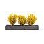 AK Interactive AK Interactive: Light Yellow Bushes - 4-5cm (1:35, 75mm, 90mm)