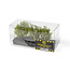 AK Interactive AK Interactive: Light Green Bushes - 4-5cm (1:35, 75mm, 90mm)