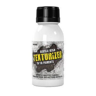 AK Interactive Texturizer Acrylic Resin