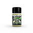 AK Interactive AK Interactive: Enamel Liquid Pigment - Light European Earth