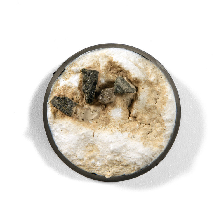 AK Interactive AK Interactive: Enamel Liquid Pigment - Light European Earth