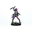 Giraldez Angel Giraldez: Miniature - Airdhana - Hardaykin Warrior