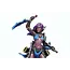 Giraldez Angel Giraldez: Miniature - Airdhana - Hardaykin Warrior