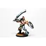 Giraldez Angel Giraldez: Miniature - Recknor - The Relentless