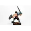 Giraldez Angel Giraldez: Miniature - Recknor - The Relentless