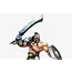 Giraldez Angel Giraldez: Miniature - Recknor - The Relentless