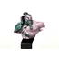 Giraldez Angel Giraldez: Bust - Recknor - The Relentless
