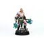 Giraldez Angel Giraldez: Miniature - Bjorgvin - Kazeeq Champion